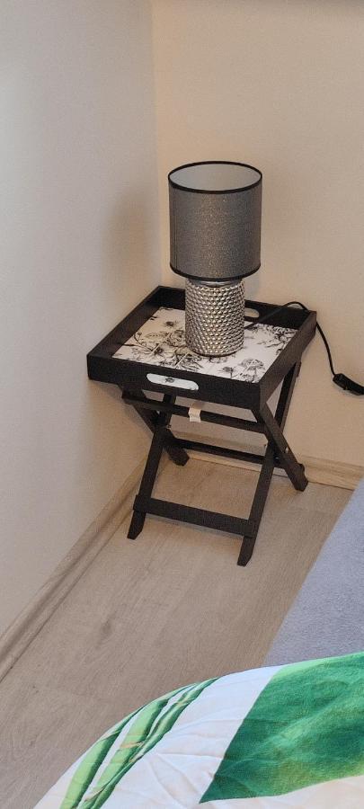 Apartman - Cafe Princ Pod Hradem Wifi, Klima Šternberk Exterior foto